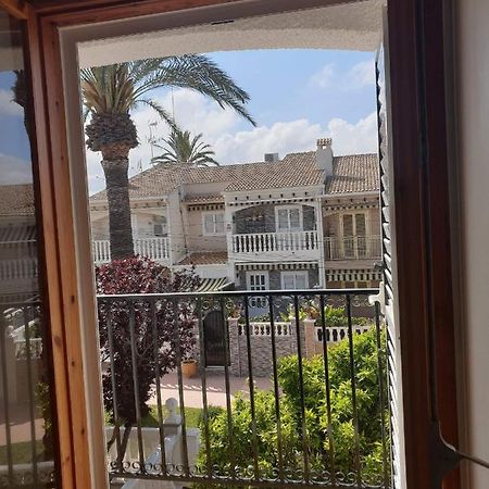 Sierra Mar Gran Alacant Exterior photo