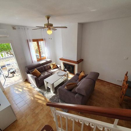 Sierra Mar Gran Alacant Exterior photo