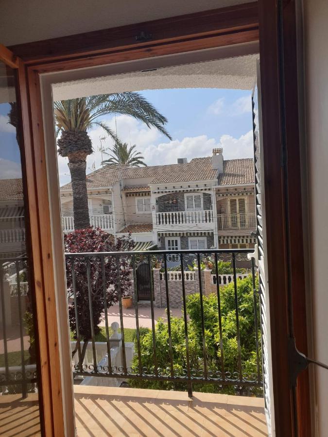 Sierra Mar Gran Alacant Exterior photo