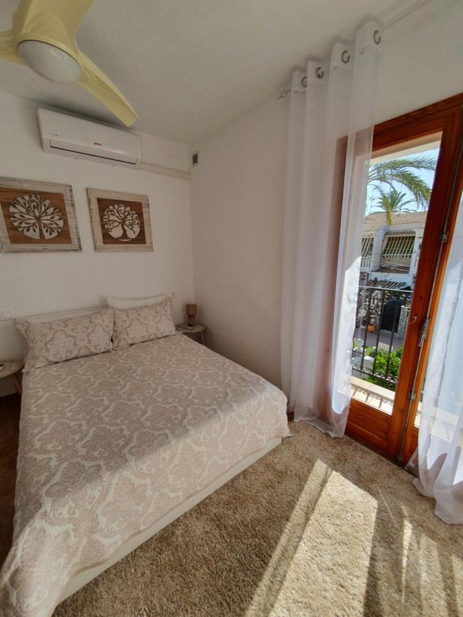 Sierra Mar Gran Alacant Exterior photo