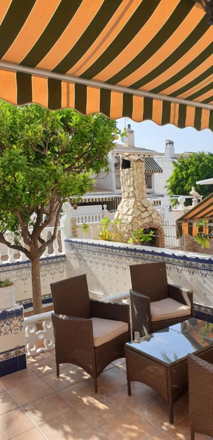 Sierra Mar Gran Alacant Exterior photo