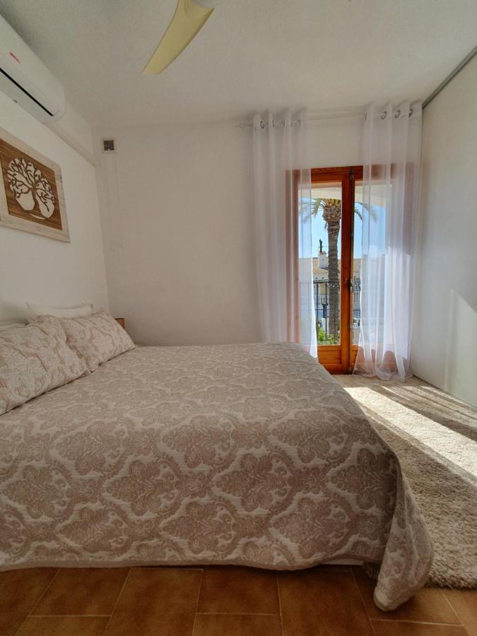 Sierra Mar Gran Alacant Exterior photo